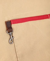 Tsd Brand Tapa Canvas Satchel Bag