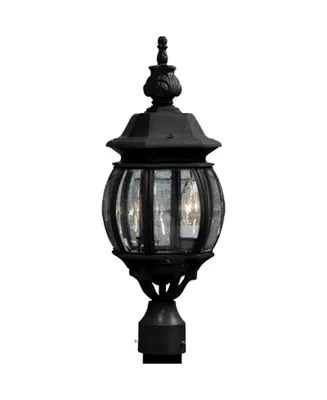 Artcraft Lighting Classico Outdoor Post Light