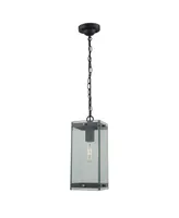 Artcraft Lighting Bradgate Pendant