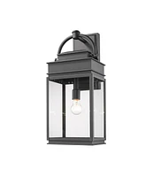 Artcraft Lighting Fulton Outdoor Wall Light