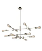 Artcraft Lighting Tribeca Chandelier