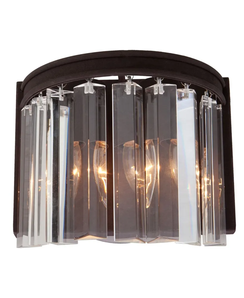 Artcraft Lighting El Dorado Wall Light