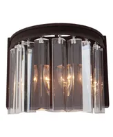 Artcraft Lighting El Dorado Wall Light