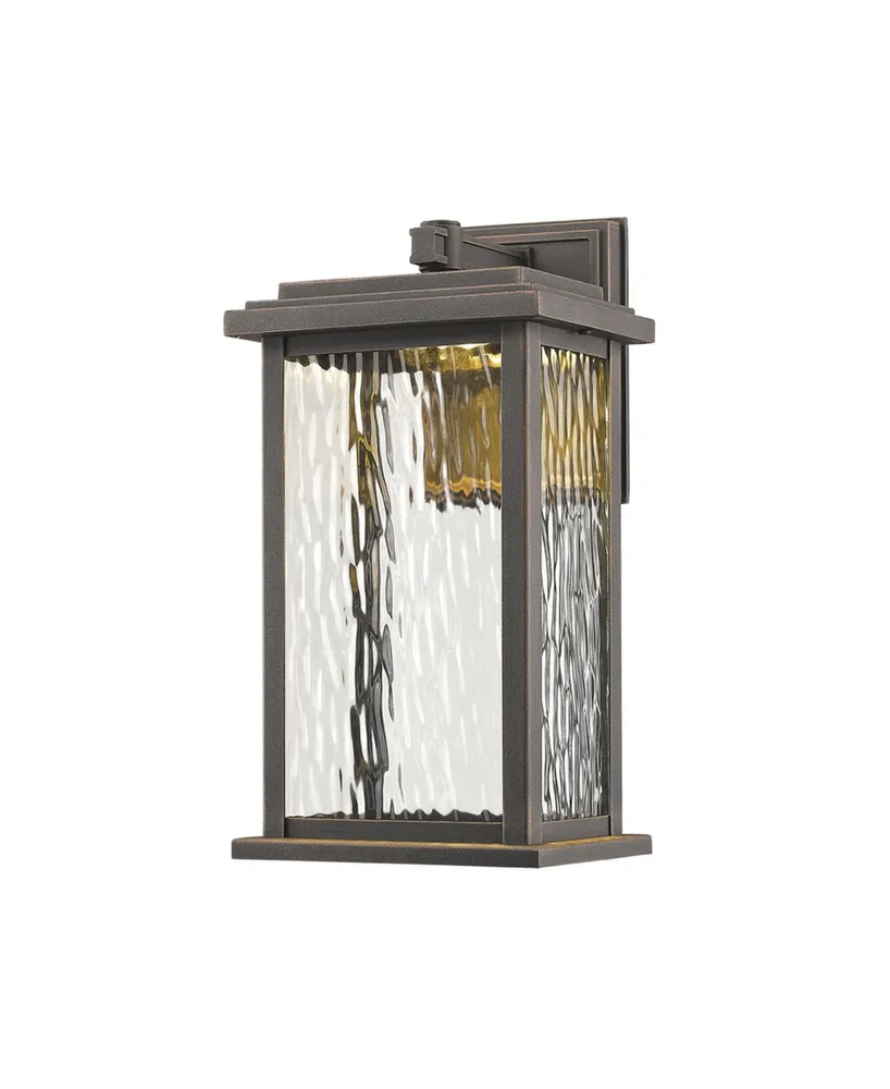 Artcraft Lighting Sussex Drive Outdoor Post Light