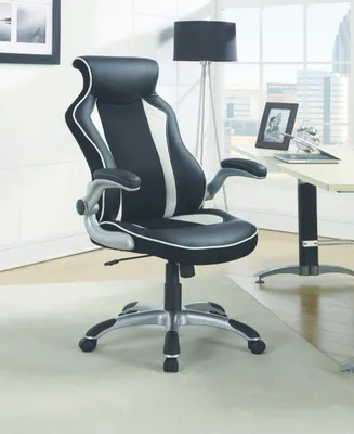 Coaster Home Furnishings Pierce Adjustable Height Office Chair