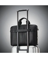 Samsonite Classic Leather Slim Brief