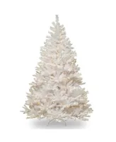 National Tree Company 6 ft. Winchester White Pine Tree with Clear Lights