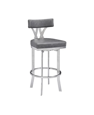 Natalie Counter Stool