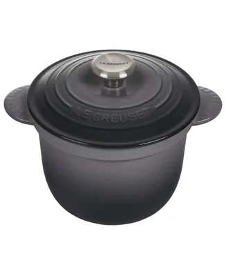 Le Creuset 2.25 Quart Enameled Cast Iron Rice Pot with Lid