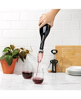 Oxo Good Grips All-In-One Winged Corkscrew with Bottle Opener