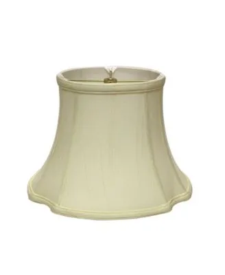 Cloth Wire Slant Softback Lampshade With Washer Fitter Collection