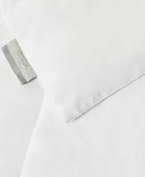 Kathy Ireland Ultra Soft Nano Touch White Down Fiber Extra Warmth Comforters