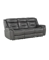 Pecos Recliner Sofa
