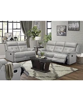 Lance Recliner Loveseat