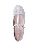 Nina Toddler & Little Girls Merrilyn Ankle Strap Mary Janes