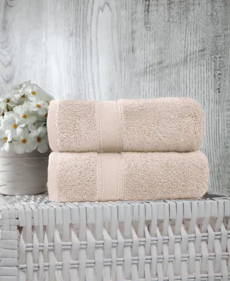 Ozan Premium Home Legend 2-Pc. Hand Towel Set