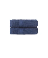 Ozan Premium Home Legend Turkish Cotton Luxury 2-Pc. Washcloth Set