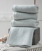 Ozan Premium Home Opulence 2-Pc. Hand Towel Set