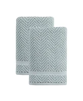 Ozan Premium Home Maui -Pc. Hand Towel Set