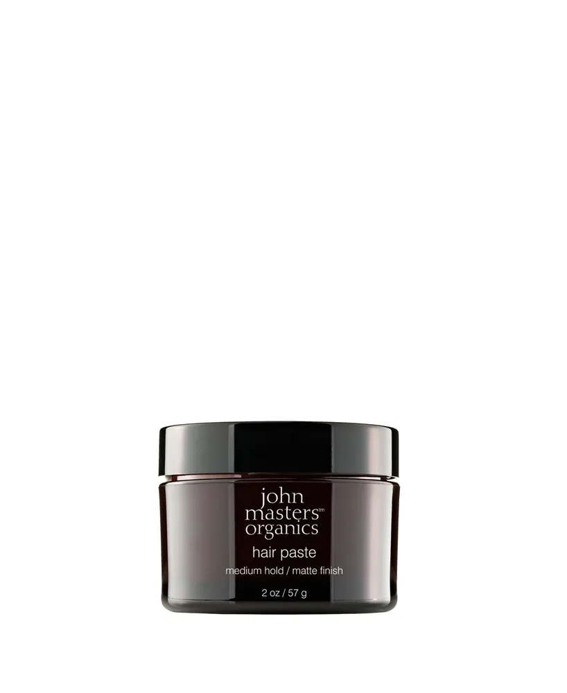 John Masters Organics Hair Paste, 2 oz.