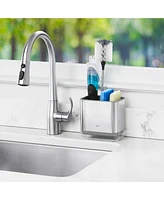 Oxo Stainless Steel Sinkware Caddy