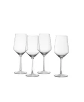 Zwiesel Glas Pure 8 Piece Wine Set