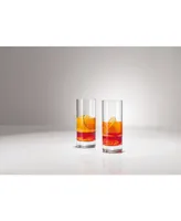 Zwiesel Glas Paris Collins, 11.1 oz - Set of 6