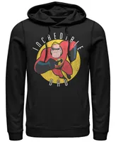 Disney Pixar Men's Incredibles Super Dad