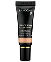 Lancome Effacernes Waterproof Protective Undereye Concealer, 0.52oz