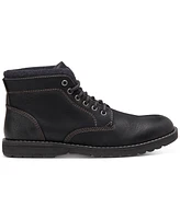 Eastland Shoe Men's Finn Chukka Boots