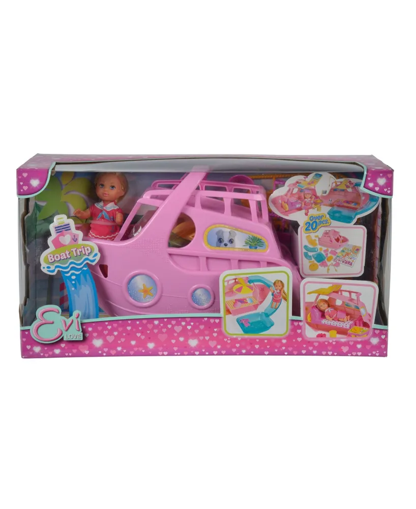 Simba Toys Evi Love - Cruise Ship