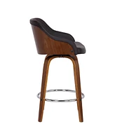 Alec 26" Bar Stool