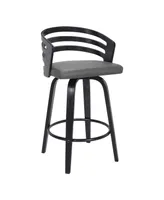 Jayden 30" Bar Stool