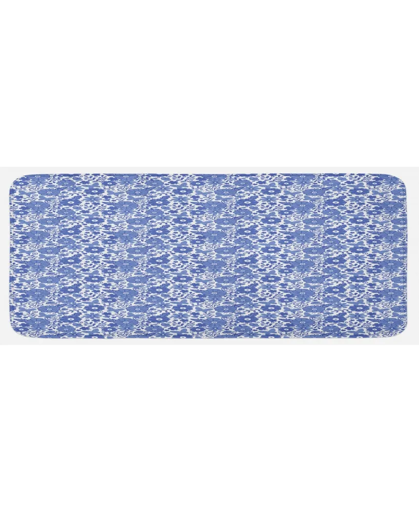 Ambesonne Dutch Kitchen Mat