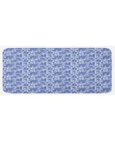 Ambesonne Dutch Kitchen Mat