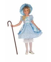 BuySeasons Big Girls Bo Peep Costume