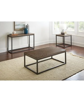 Lacey Table Furniture Collection