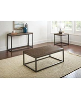 Lacey Table Furniture Collection