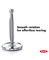 Oxo Good Grips Steady Paper Towel Holder