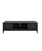 Cosmoliving By Cosmopolitan Westerleigh Tv Stand for TVs up to 65"