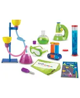 Learning Resources Primary Science