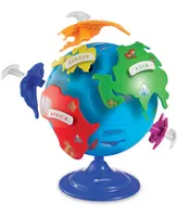 Learning Resources Learning Essentials - Puzzle Globe