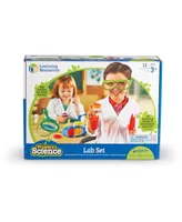 Learning Resources Primary Science