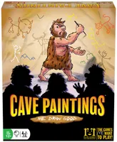 R&R Games Cave Paintings