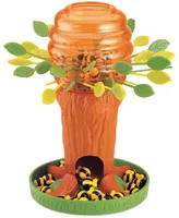 Fundamental Toys Game Zone Honeybee Tree