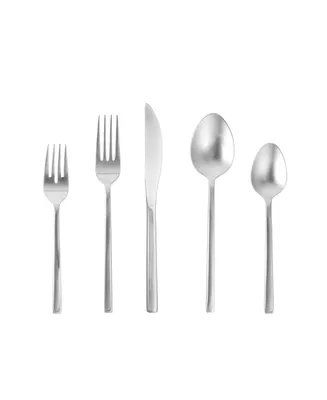 Fortessa Arezzo 20pc Flatware Set