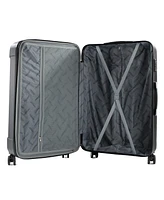 Denali S. 3-Pc. Anti-theft Hardside Luggage Set