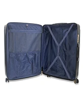 Melrose S Anti-Theft Hardside Spinner Luggage, Set of 3