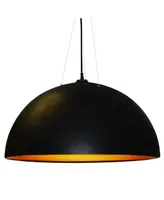 Dainolite 3 Light Pendant