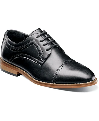 Stacy Adams Big Boy Dickinson Cap Toe Oxford Shoe